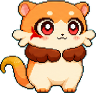 Fig Stew idle pose